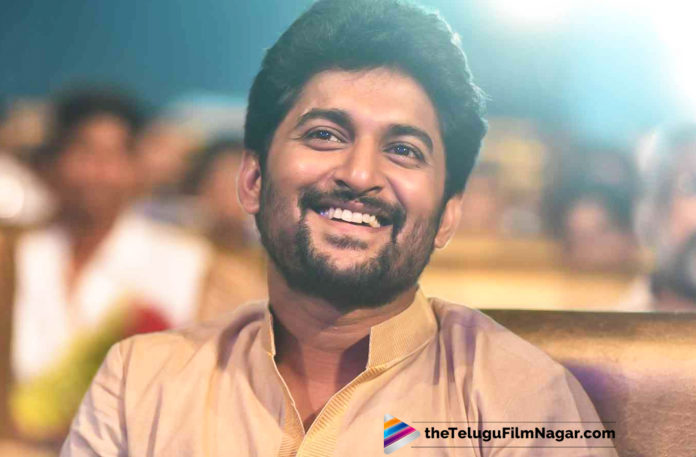 Nani Busy With Three Back to Back Projects,Telugu Filmnagar,Telugu Film Updates,Tollywood Cinema News,2019 Latest Telugu Movie News,Nani Currently On A Signing Spree,Nani Upcoming in 2019,Nani Movies Release in This Summer Month,Nani Movies Release in This Year 2019,Natural Star Nani Busy With His New Movies