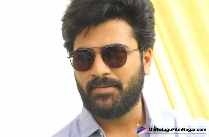 Sharwanand Gives Green Signal For Another Movie,Telugu Filmnagar,Telugu Film Updates,Tollywood Cinema News,2019 Latest Telugu Movie News,Sharwanand Busy With Multiple Projects,Sharwanand New Movie Updates,Actor Sharwanand Next Film News,Sharwanand Gets Busy With Crazy Films