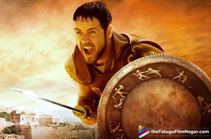 Gladiator Sequel After 19 years,Telugu Filmnagar,Telugu Film Updates,2019 Latest TeluguMovie News,Tollywood Cinema News,Gladiator Sequel on Charts,Gladiator 2,Gladiator Movie Latest Updates,Gladiator 2 After 19 years