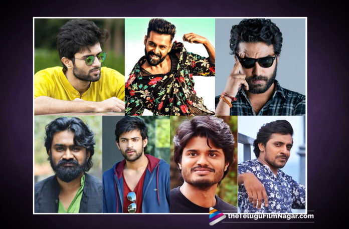 Which Heroes Telangana Slang You Liked The Most?,2019 Latest Telugu Movie News, Another Star Hero To Speak In Telangana Slang, Telangana Slang by Another Star Hero, Telangana Slang Movies, Telangana Slang Trend by Star Hero, Telugu Film News, Telugu Filmnagar, Tollywood Cinema Updates, Tollywood Star Hero Speaking Telangana