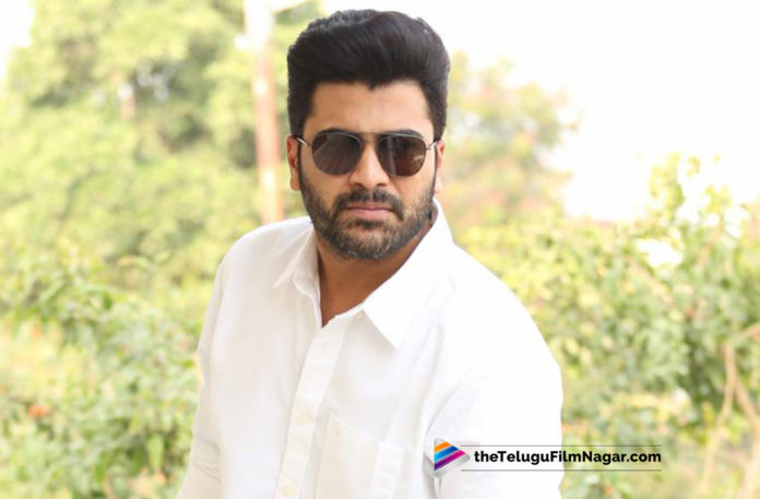 2019 Latest Telugu Movie News, Kannada Actress In Sharwanand New Movie, Kannada actress Ashika for Sharwanand, Ashika ranganath in sharwanand Next movie, Ashika ranganath to Act In sharwanand Movie, Ashika Ranganath Dropped An Opportunity to Work With Sharwanand, Telugu film updates, Telugu Filmnagar, Tollywood Cinema Latest News