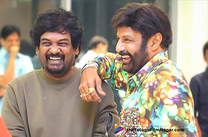 2019 Latest Telugu Film News, Balakrishna And Puri Jagannadh New Movie in NBK Pictures, Jagannadh New Movie in NBK Pictures, Balakrishna And Puri Jagannadh New Movie Latest News, balakrishna 101 movie with puri jagannadh in NBK Pictures, Puri Jagannadh shoots massive action sequence for Balakrishna in NBK Pictures, elugu Film Updates, Telugu Filmnagar, Tollywood Cinema News