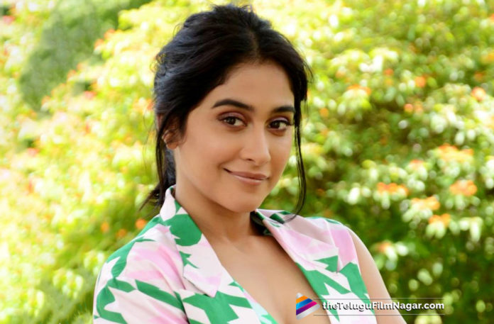 2019 Latest Telugu Film News, Regina Cassandra Dubbed For The First Time, First Time Dubbed with Own Voice by Regina Cassandra, Regina Cassandra Latest movie News, Dubbed My Telugu Lines For The First Time by Regina, Evaru movie latest News, Regina Cassandra does it first time in her career, Regina Cassandra dubs for the first time, Telugu Film Updates, Telugu Filmnagar, Tollywood Cinema News