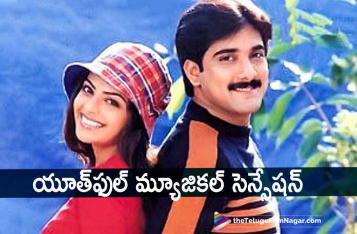 19 Years for Trend Setting Movie Nuvve Kavali,Latest Telugu Movies News, Telugu Film News 2019, Telugu Filmnagar, Tollywood Cinema Updates,Trend Setting Movie Nuvve Kavali Completes 19 Years,19 Years for Nuvve Kavali Movie,Nuvve Kavali Telugu Movie