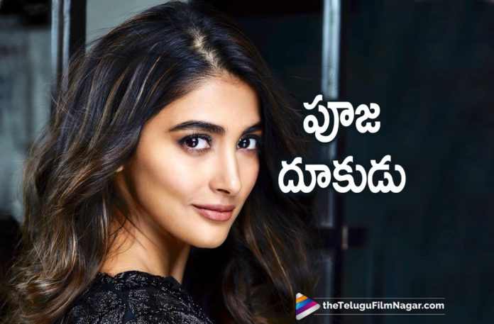 Pooja Hegde Entertains Audience With Back To Back Movies