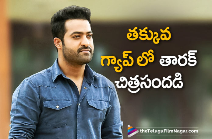 Jr NTR To Woo Audience With Back To Back Movies