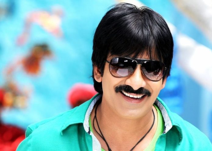 Mass Maharaja Ravi Teja Once Again To Act In a Periodic Drama Movie
