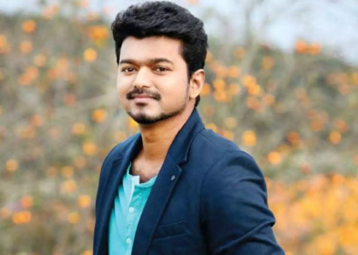 Thalapathy Vijay To Play A Guest Role In Rajamouli Prestigious Movie RRR