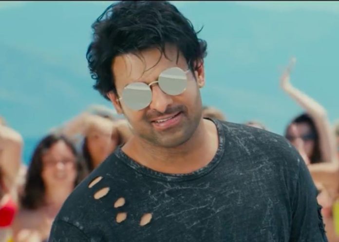 Young Rebel Star Prabhas Donates 4 Crore Rupees For COVID-19 Relief