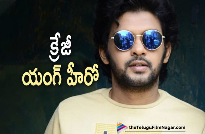 Young Actor Naveen Polishetty Creates New Trend In Tollywood With His Unique Movies,Telugu Filmnagar,Latest Telugu Movies News,Telugu Film News 2021,Tollywood Movie Updates,Latest Tollywood News,Naveen Polishetty,Naveen Polishetty Latest News,Naveen Polishetty New Movie News,Naveen Polishetty Next Project News,Naveen Polishetty Upcoming Movie Details,Naveen Polishetty New Movie Details