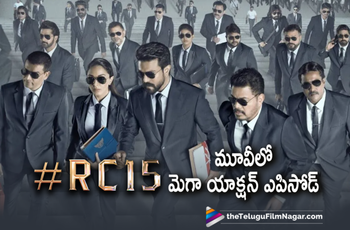 RC 15 Movie Team Releases An Interesting Update About The Action Sequence In The Movie,Shankar Plans A Mega Action Episode In Ram Charan’s RC15,Shankar Plans A Mega Action Episode In RC15,Shankar Designs A Massive Train Episode For RC15,Rs 10 Cr For Special Train Episode In Ram Charan RC15,Rs 10 Cr Special Set For Ram Charan And Shankar RC15,RC15 Highlight Revealed,Special Train Episode In RC15,RC15 Special Train Episode,RC15 Action Episode,RC15 Train Episode,Train Episode To Be A Major Highlight Of RC15,Rs 10 Cr For Special Train Episode In Ram Charan And Shankar RC15,Rs 10 Cr For Special Train Episode In RC15,A Massive Train Episode For RC15,10 Cr For Special Train Episode In Ram Charan And Shankar RC15,RC15 Action Sequence,Ram Charan RC15,Ram Charan RC15 Movie,Kiara Advani,Shankar And Ram Charan Movie,Telugu Filmnagar,Latest Telugu Movies 2021,Ram Charan,Director Shankar,Shankar,RC15,RC15 Movie,RC15 Film,RC15 Telugu Movie,RC15 Update,RC15 Movie Update,RC15 Film Update,Dil Raju,RC15 Shoot,RC15 Movie Latest News,RC15 Movie Latest Shooting Update,Thaman,S Thaman,RC15 New Update,RC15 Film Updates,RC15 Latest Updates,RC15 Movie Updates,RC15 Film News,Ram Charan Shankar Movie Updates,RC15 Movie Shooting Latest Updates,RC15 Updates,RC15 Movie Phootshoot At Annapurna Studios,Ram Charan RC15 Movie Latest Shooting Update,Ram Charan RC15 Movie Shooting Update,Ram Charan RC15 Shooting Update,#RC15