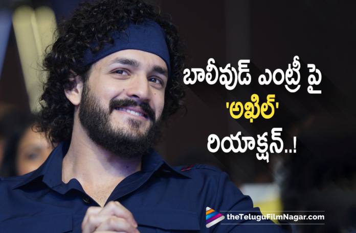 Akkineni Akhil Shares His Response On His Bollywood Debut,Most Eligible Bachelor,Agent,Most Eligible Bachelor Movie,Most Eligible Bachelor Telugu Movie,Most Eligible Bachelor Movie updates,Akhil Most Eligible Bachelor,Akhil Agent,Akhil Agent Movie,Agent Movie,Agent Telugu Movie,Agent Movie Updates,Telugu Filmnagar,Latest Telugu Movies 2021,Akhil Akkineni,Akhil Akkineni Movies,Akhil Akkineni New Movie,Akhil Akkineni Latest Movie,Akhil Akkineni Upcoming Movie,Akhil Akkineni Next Film,Akhil Akkineni Next Projects,Akhil Akkineni New Projects,Akhil Akkineni Latest Projects,Akhil Akkineni Upcoming Projects,Akhil Akkineni New Movie Update,Akhil Akkineni Latest Movie Update,Akhil Akkineni Latest Film Updates,Akhil Akkineni Latest News,Akhil Akkineni News,Akhil Akkineni Comments On Bollywood Debut,Akhil About His Bollywood Debut,Most Eligible Bachelor Movie Review,Most Eligible Bachelor Review,Akhil Akkineni Exclusive Interview About Most Eligible Bachelor,Akhil Akkineni Exclusive Interview,Akhil Akkineni Interview,Akhil Akkineni Latest Interview,Akhil Akkineni Interview About Most Eligible Bachelor,Akhil Akkineni About Most Eligible Bachelor,Akhil Akkineni Interview About Bollywood Debut,Akhil Akkineni Bollywood Debut,Akhil Bollywood Debut,Akhil Shares His Response On His Bollywood Debut,Akhil On His Bollywood Debut,Akhil Response On His Bollywood Debut,Akhil Akkineni News,Akhil Akkineni New Movies,#MostEligibleBachelor,#AkhilAkkineni