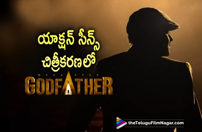 Mega Star Chiranjeevi Starrer God Father Movie Team Gets Busy In Shooting Action Scenes,Chiranjeevi,Chiranjeevi 153th Movie,Chiranjeevi Godfather,Chiranjeevi Godfather Movie,Chiranjeevi Movies,Chiranjeevi New Movie,Chiranjeevi New Movie Godfather,Chiranjeevi Next Movie,Chiru153,Chiru153 Movie,Chiru153 Updates,Godfather,Godfather First Look,Godfather Movie,Godfather Telugu Movie,Jayaram Mohanraja,Latest Telugu Movie 2021,Megastar Chiranjeevi,Megastar Godfather,Mohan Raja,S Thaman,Chiranjeevi New Movie Update,Chiranjeevi Upcoming Movies,Chiranjeevi GodFather New Update,Chiranjeevi Godfather Movie Shooting Update,Chiranjeevi Godfather Movie Latest Shooting Update,Chiranjeevi Godfather Shooting Update,Chiranjeevi Godfather Latest Shooting Update,Godfather Movie Latest Shooting Update,Godfather Movie Shooting Update,God Father Movie Shooting,Godfather Movie Update,Godfather Movie Latest Updates,Telugu Filmnagar,Chiranjeevi Godfather Movie Shooting In Hyderabad,Chiranjeevi Movie Shooting Update,Chiranjeevi Godfather Movie Shooting Latest Update,Godfather Movie Shooting Latest Update,Godfather Shooting Latest Update,Godfather Movie Shooting Update,Godfather Latest Shooting Update,Chiranjeevi Latest Movie,Chiranjeevi Latest Movie Update,Chiranjeevi God Father Movie Action Scenes Shooting,God Father Movie Action Scenes Shooting,Chiranjeevi God Father Movie Shooting Update,Godfather Movie Updates,Godfather Updates,Godfather Latest Update,#GodFather,#Chiranjeevi