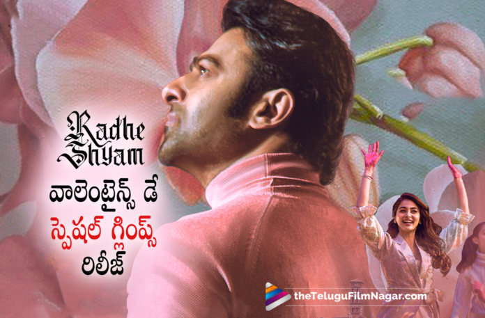 Radhe shyam valentines day special glimpse out now,Telugu Filmnagar,Latest Telugu Movies News,Telugu Film News 2022,Tollywood Movie Updates,Latest Tollywood News,Tollywood Movies, Radhe shyam,Radhe shyam Movie,Radhe shyam on Valentines Day,Radhe shyam Valentines Day Special,Radhe shyam Valentines Days Sepcial Glimpse out,Radhe shyam Valentines Days Sepcial Glimpse Released now, Radhe Shyam Prabhas Movie,Rebel Star Prabhas Movie Radhe Shyam,Radhe Shyam Pan India Movie,Radhe Shyam on March 11th,Radhe Shyam Release On March 11th,Beats of Radheshyam, Radheshyam Songs,Radheshyam Movie Songs,Radheshyam Super Hit Songs,Radheshyam Upcoming Movie Songs,Radheshyam Movie Trailers,Radheshyam Movie Treaser,Prabhas And Pooja Hegde Movie Radhe Shyam, Young Reble Star Prabhas,Radhe Shyam in Tamil,Radhe Shyam in Hindi,Radhe Shyam in Kannada,Radhe Shyam in Malayalam,Radhe Shyam Pan India Movie,Radhe Shyam on March 11th,Radhe Shyam Release On March 11th, Beats of Radheshyam,#radheshyam,#Prabhas,#hegdepooja,#director_radhaa,#UVKrishnamRaju,#BhushanKumar,#TSeries,#Vamshi,#Pramod,#PraseedhaU,#UV_Creations,#AAFilmsIndia,#GopiKrishnaMvs