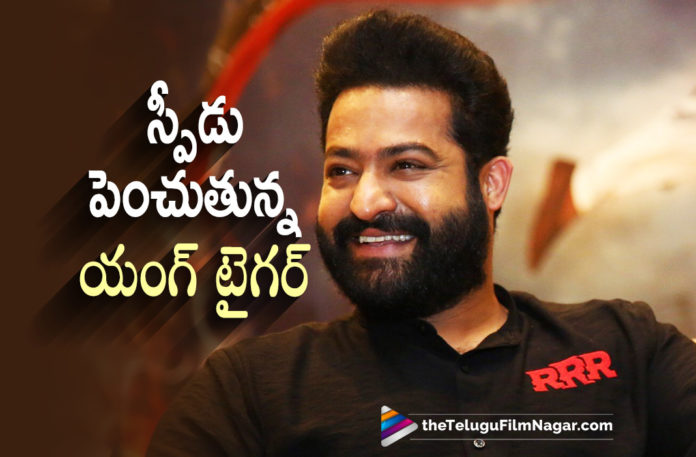 Young Tiger Jr NTR Busy With Back To Back Projects,Telugu Filmnagar,Latest Telugu Movies 2022,Telugu Film News 2022,Tollywood Movie Updates,Latest Tollywood Updates, Young Tiger Jr NTR,Jr NTR,Hero Jr NTR,Jr NTR Upcoming Movies,Jr NTR Latest movies,Jr NTR Back To Back Projects,Jr NTR New Projects,Jr NTR Latest Movie Projects, Jr NTR Back To Back Projects,Jr NTR Back To Back Movie Shoots,Jr NTR Back To Back Movies,Jr NTR Super Hit Movies,Jr NTR Upcoming Movies,#NTR30,koratala siva Movie With Jr NTR #NTR30,Jr NTR New Movie Titled Peddi,Jr NTR Movies,JR NTR RRR Movie Updates, Jr NTR Trivikram Movie,Jr NTR with Atlee Kumar Movie,Jr NTR with Prashanth Neel Movie,Jr NTR Buchi Babu Movie Titled Peddi,Come join our MaRRRch RRR Take Over, Ram Charan as Alluri Sitarama Raju,NTR plays the role of Komaram Bheem,Roudram Ranam Rudhiram Movie on 25th march,Roudram Ranam Rudhiram Movie Movie Releasing On 25th march, RRR is produced by DVV Entertainments,RRR film is going to be released in multiple languages across the world, M. M. Keeravani Music Director For RRR Movie, M. M. Keeravani Music Director,Ram Charan as Alluri Sitarama Raju,NTR plays the role of Komaram Bheem,RRR Movie Songs,RRR Movie Super Hit Songs, RRR Movie on March 25th,Jr NTR and Ram Charan Multistarrer Big Buget Film RRR,Alia Bhatt with Ram charan,Olivia Morris with Jr NTR,Bollywood hero Ajay Devgn in RRR Movie, #JrNTR,#RRRTakeOver,#RRRMovie