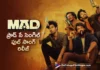 Proud Se Single full song released from mad movie