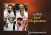 Tamil film actors cast their votes