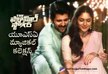 family star movie latest usa collections