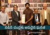 Naveen Chandra Won Dada Saheb Phalke Award